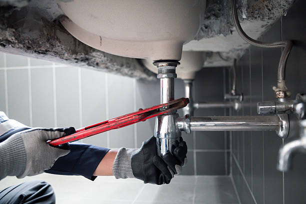 Trusted Sewer Line Repair service in Adah, PA - Masters Plumbing Service